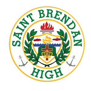 St. Brendan High School